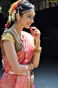 Kannada Heroine Rakul Preet Singh