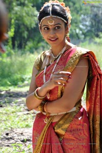 Kannada Heroine Rakul Preet Singh