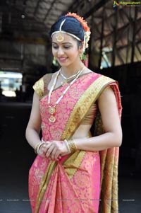 Kannada Heroine Rakul Preet Singh