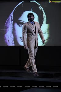 Rana Daggubati at Blenders Pride Fashion Tour