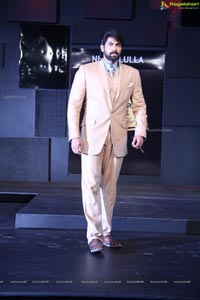 Rana Daggubati at Blenders Pride Fashion Tour