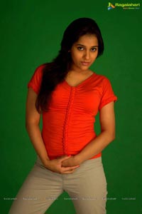 Rashmi Gautam Hot Photos