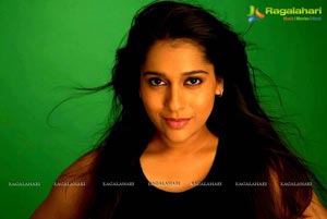 Rashmi Gautam Hot Photos