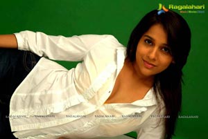 Rashmi Gautam Hot Photos