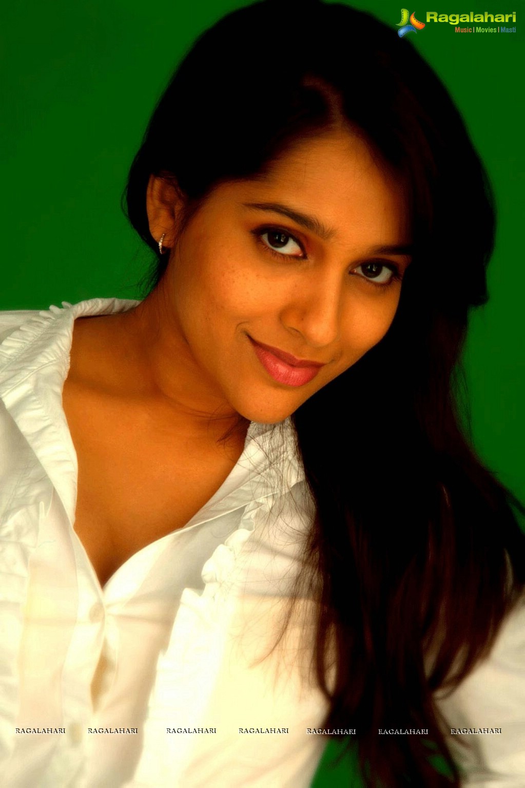 Rashmi Gautam