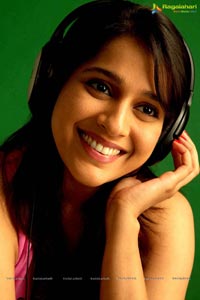 Rashmi Gautam Hot Photos