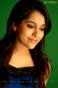 Rashmi Gautam Hot Photos