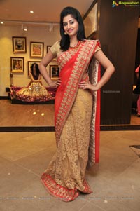 Shamili @ Sasya Wedding Collection