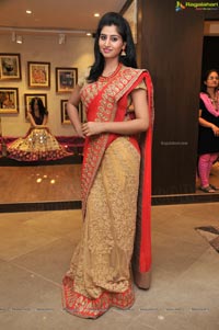 Shamili @ Sasya Wedding Collection