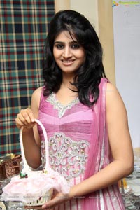 Hyderabad Girl Shamili Agarwal