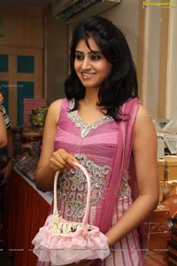 Hyderabad Girl Shamili Agarwal