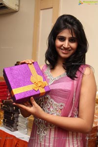 Hyderabad Girl Shamili Agarwal