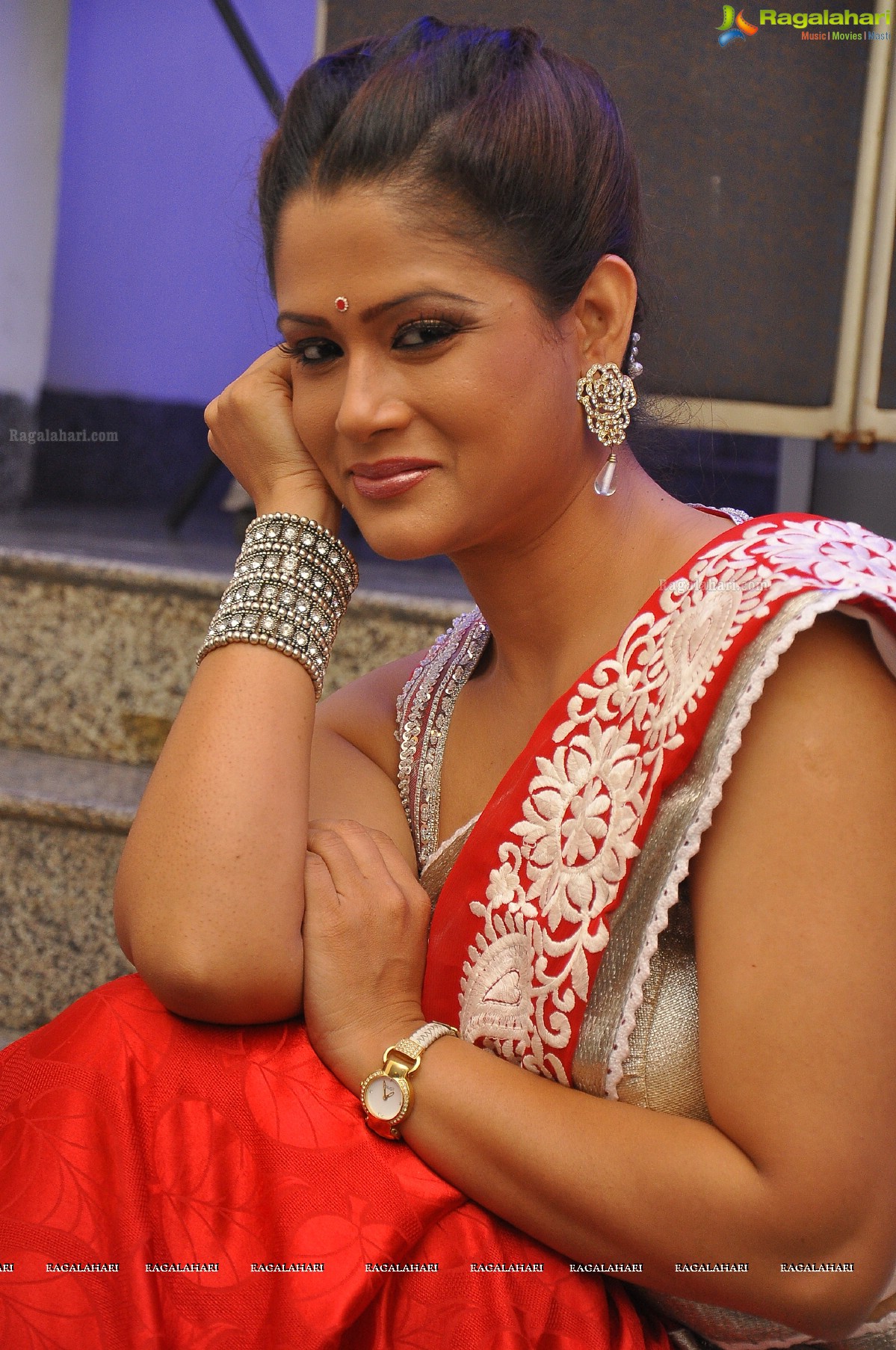 Shilpa Chakravarthi