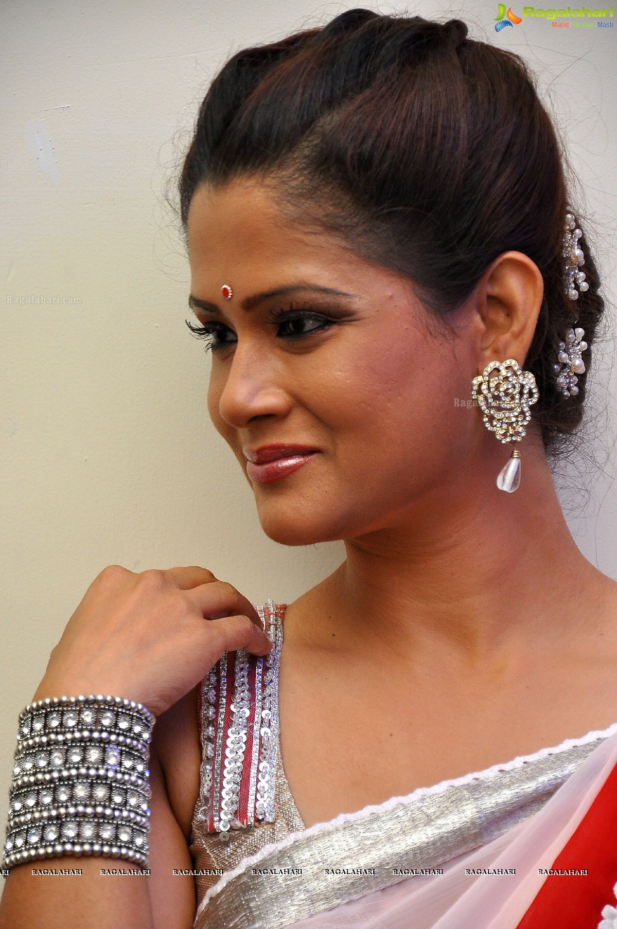 Shilpa Chakravarthi