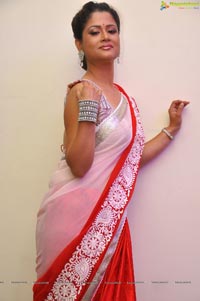 Shilpa Chakravarthy at Palnadu Audio Release