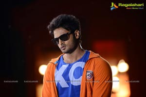 Sudheer Babu Posani Photos