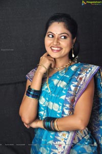 Telugu Heroine Suhasini