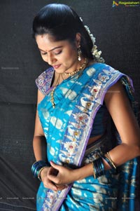 Telugu Heroine Suhasini