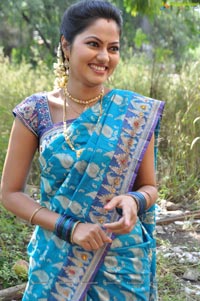 Telugu Heroine Suhasini