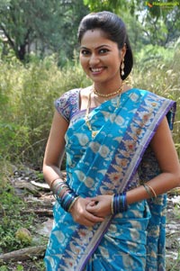 Telugu Heroine Suhasini