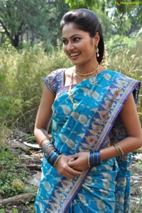 Telugu Heroine Suhasini