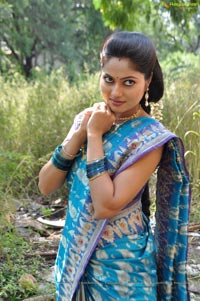 Telugu Heroine Suhasini