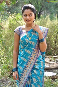 Telugu Heroine Suhasini