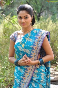 Telugu Heroine Suhasini