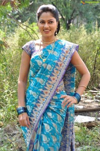 Telugu Heroine Suhasini