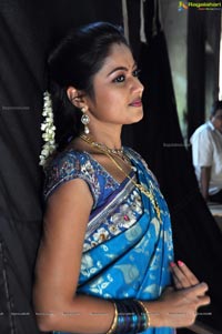 Telugu Heroine Suhasini