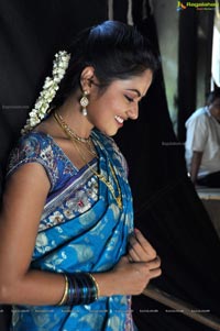 Telugu Heroine Suhasini