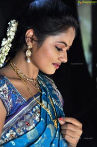 Telugu Heroine Suhasini