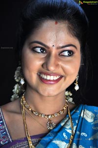 Telugu Heroine Suhasini