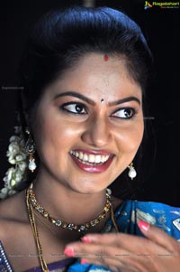 Telugu Heroine Suhasini