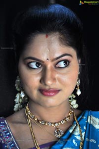 Telugu Heroine Suhasini