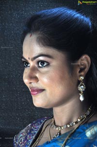 Telugu Heroine Suhasini