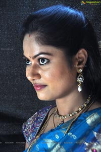 Telugu Heroine Suhasini