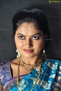 Telugu Heroine Suhasini