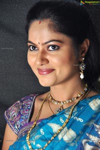 Telugu Heroine Suhasini