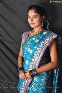 Telugu Heroine Suhasini