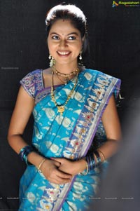 Telugu Heroine Suhasini