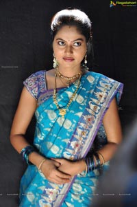 Telugu Heroine Suhasini