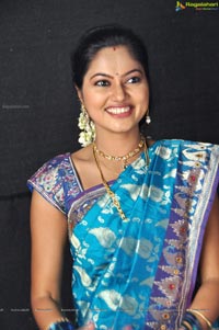 Telugu Heroine Suhasini