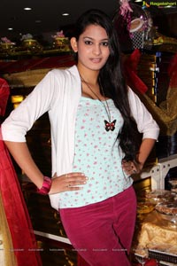Heroine Shweta Jadhav