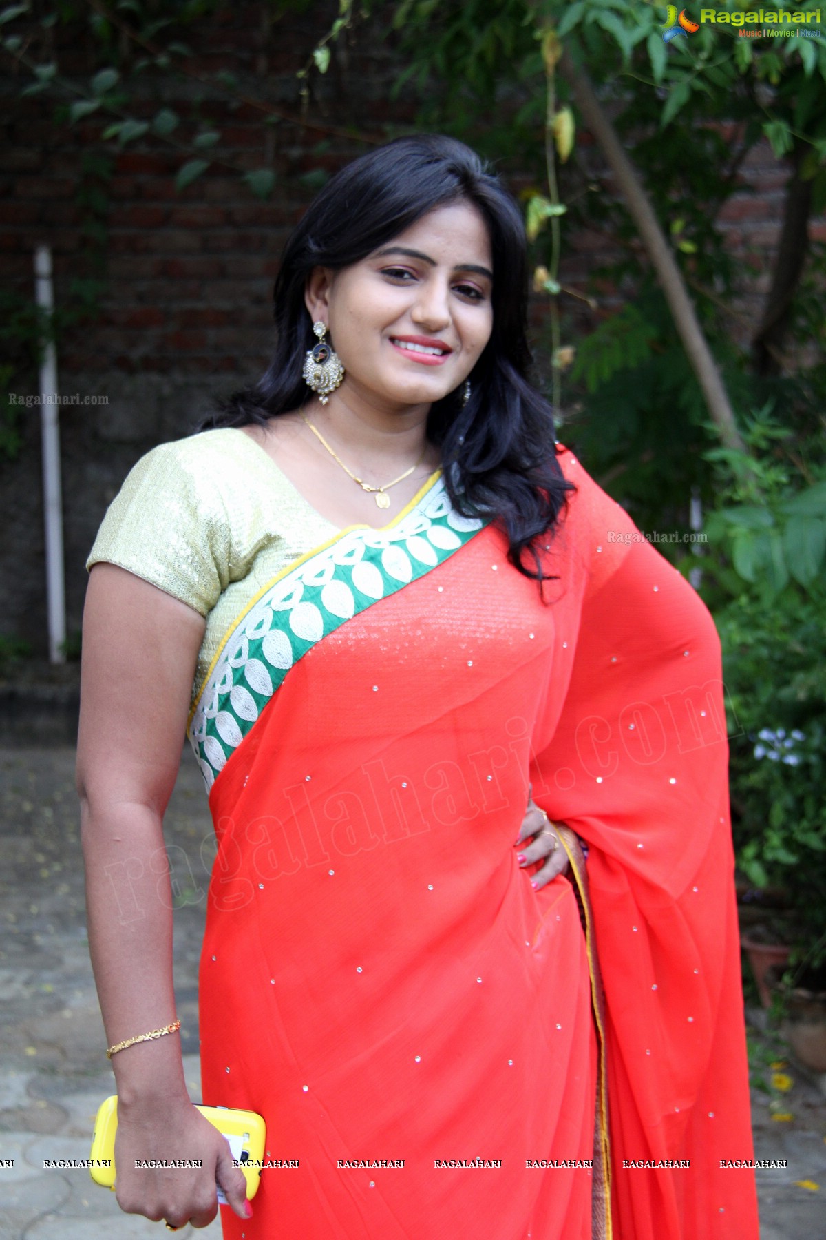 Tanusha