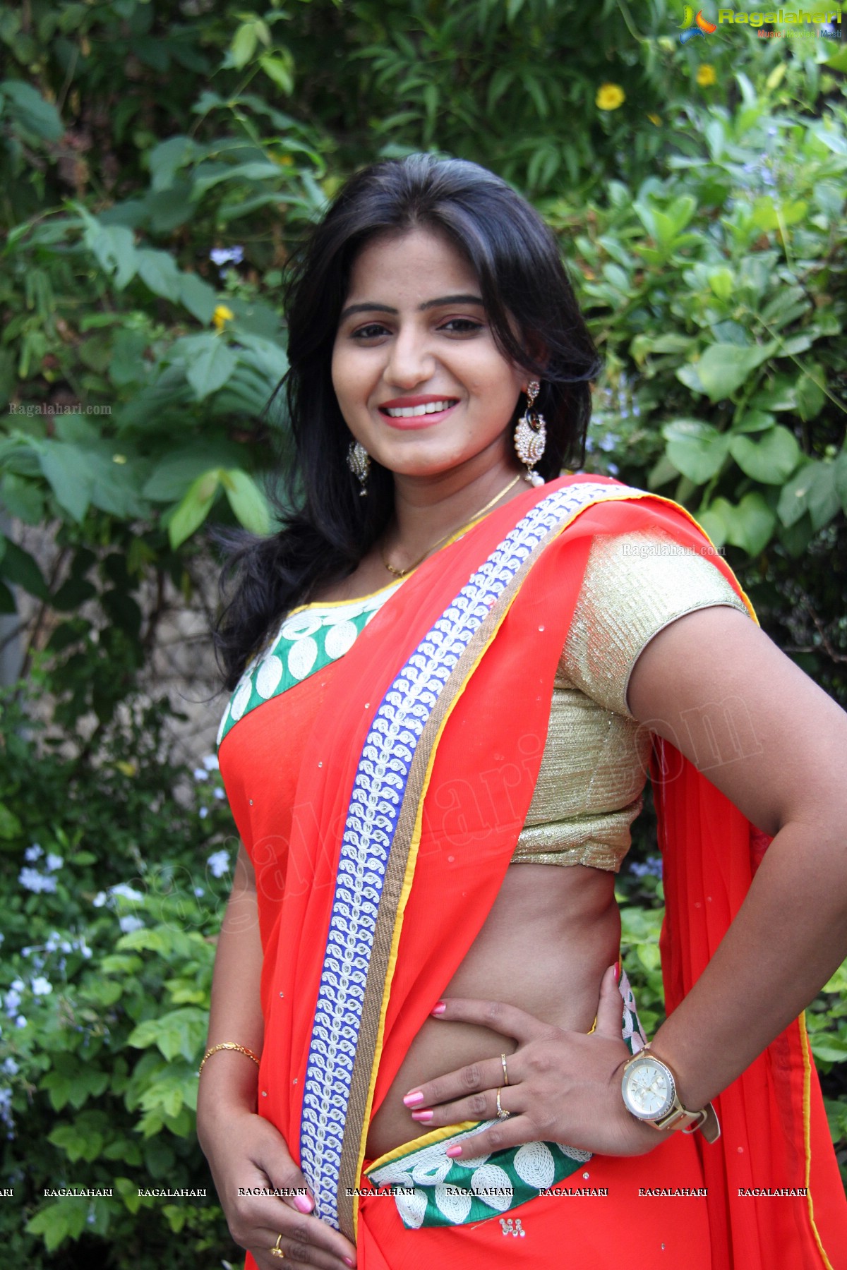 Tanusha