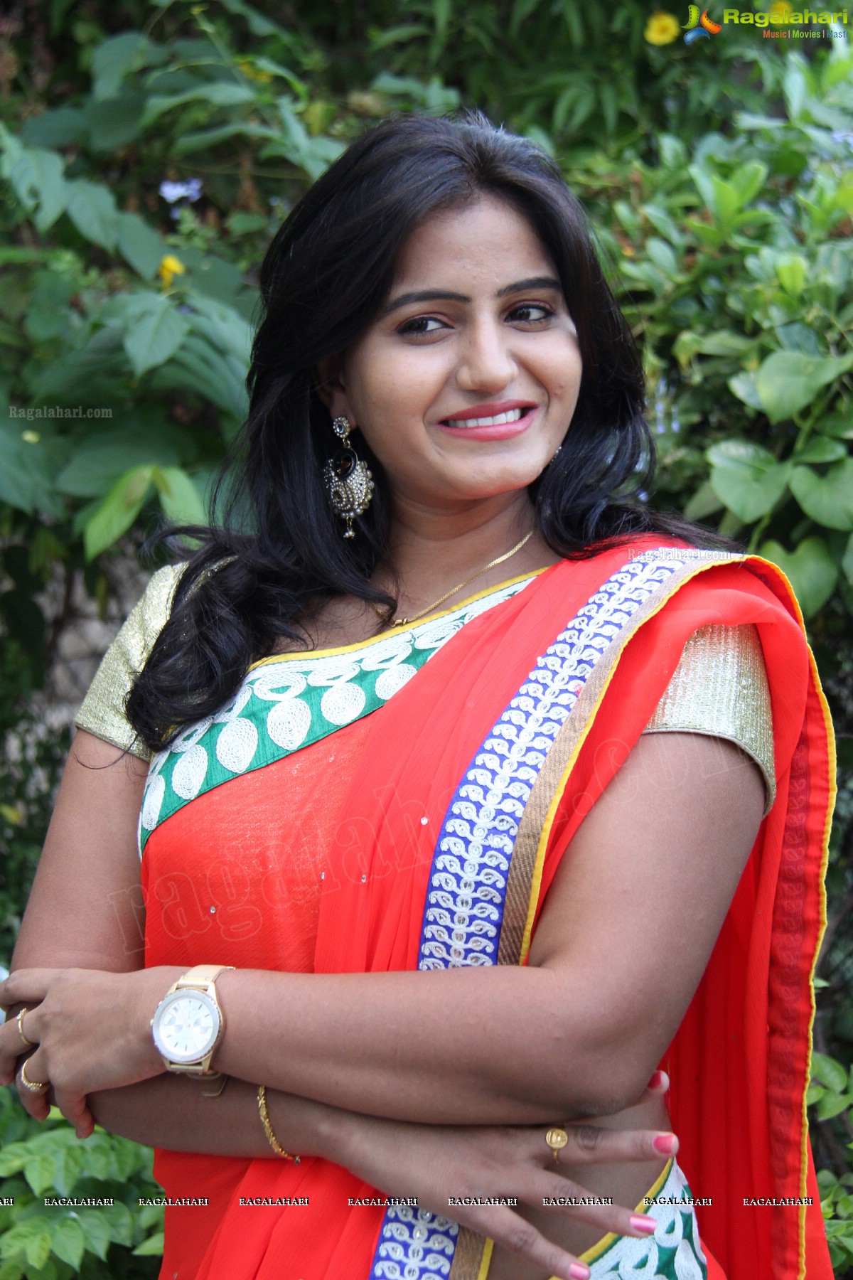 Tanusha