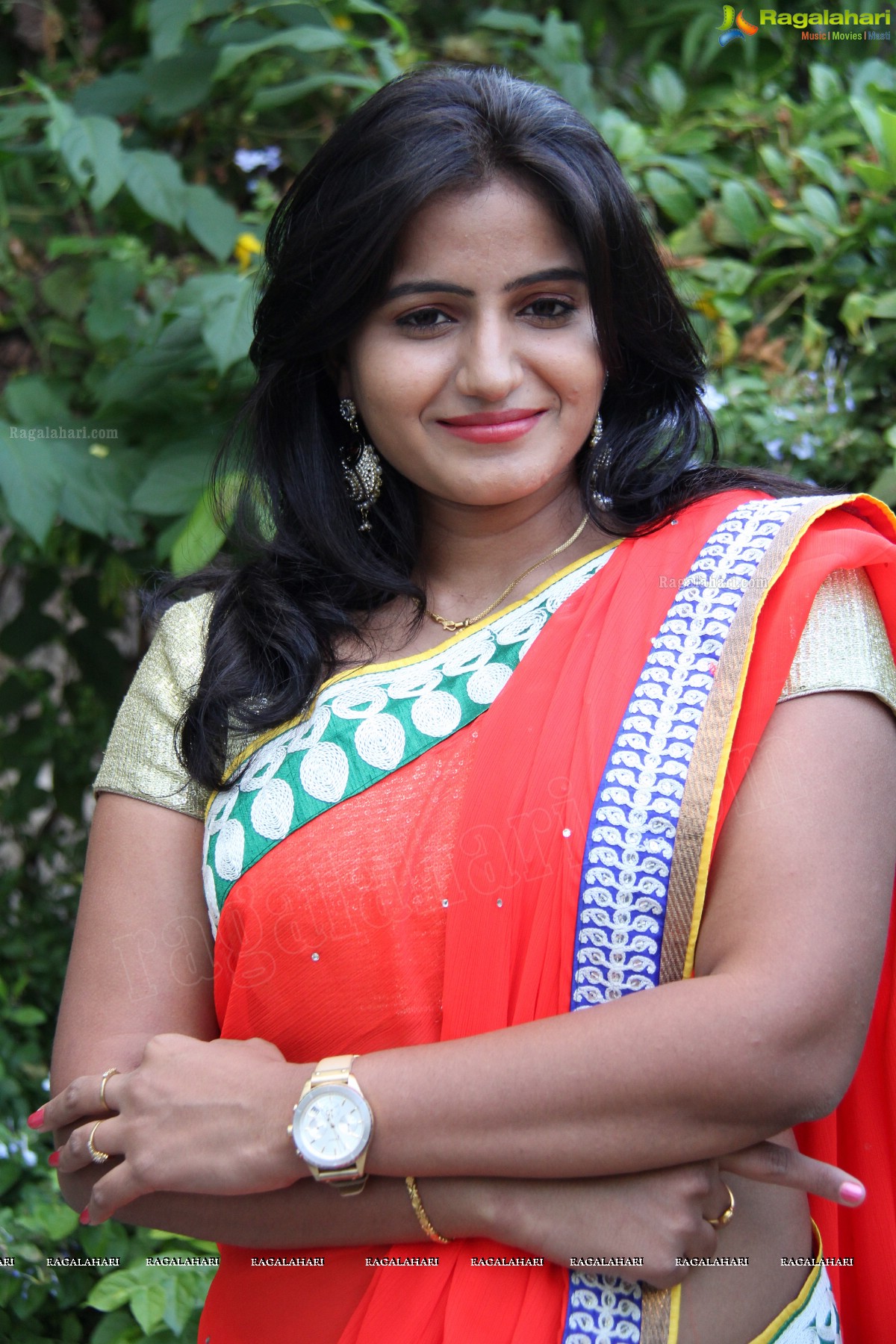 Tanusha