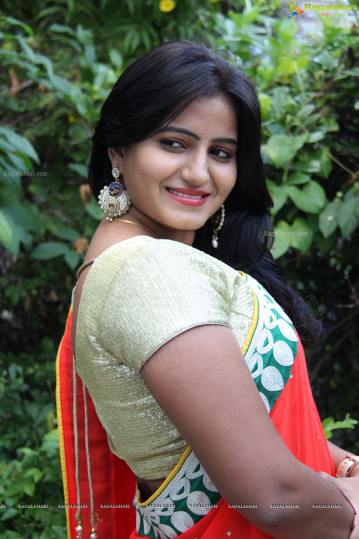 Tanusha