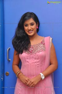 Telugu TV Artist Sravani Photos